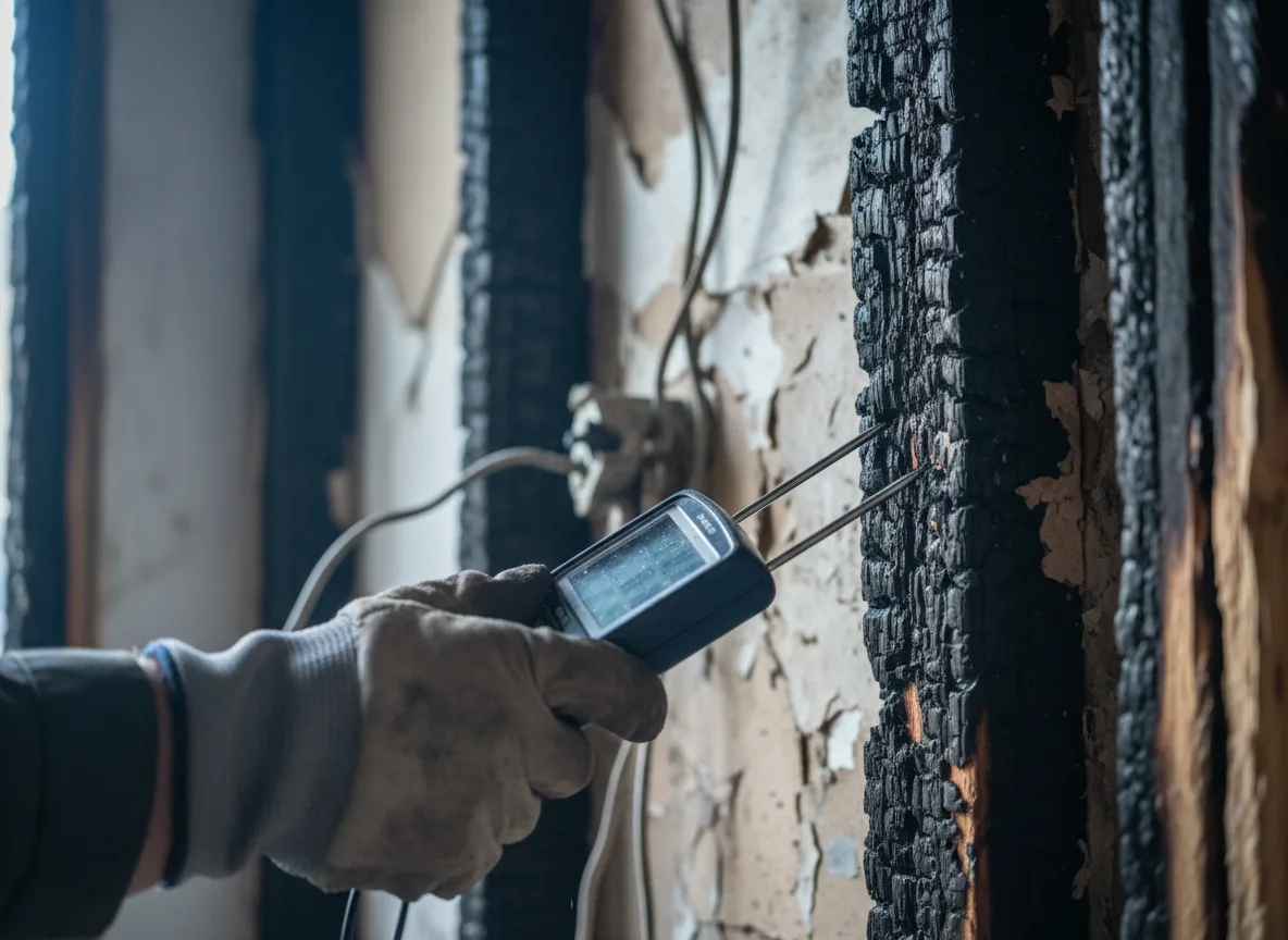 Fire Damage Restoration Shickshinny, PA FAQs
